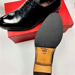 ferragamo shoe repair